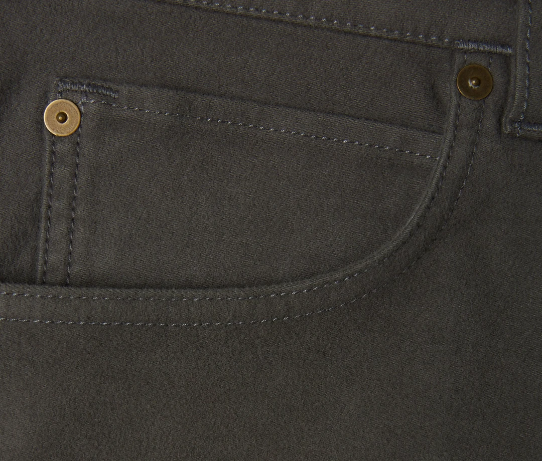 Billy Reid Moleskin Jean 10 Billy Reid Moleskin Jean