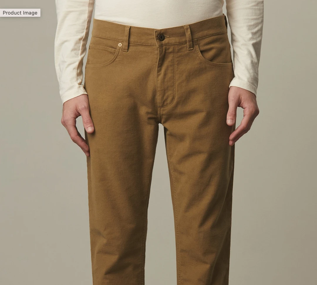 Billy Reid Moleskin Jean 8 Billy Reid Moleskin Jean