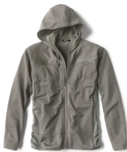 Orvis Men's Pro Fleece Hoodie Off The Water