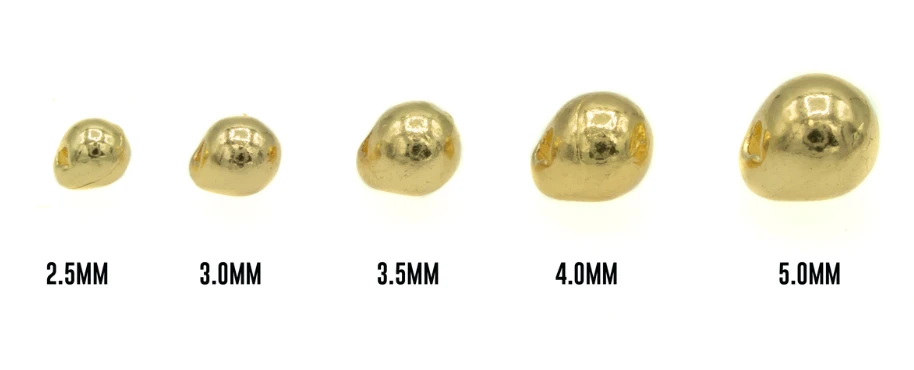 Umpqua Jig Bombs 3 Umpqua Jig Bombs