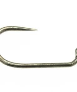 Umpqua XC 400BL-BN Super Jig Hook (25) NEW Fly Tying 5 Umpqua XC 400BL-BN Super Jig Hook (25) NEW Fly Tying