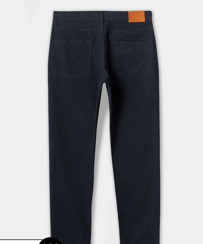 Billy Reid Moleskin Jean 13 Billy Reid Moleskin Jean