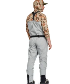 Orvis Men's Clearwater Waders Off The Water