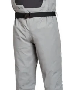 Orvis Men's Clearwater Waders Off The Water