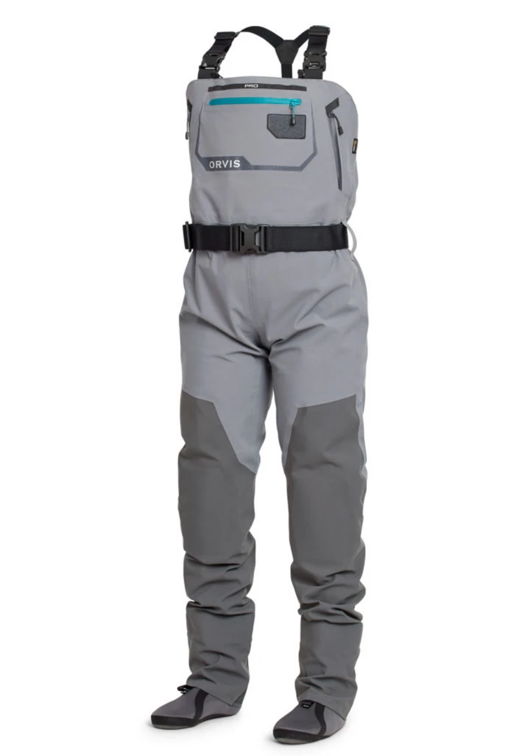 Orvis Women's Pro Waders 7 Orvis Women's Pro Waders