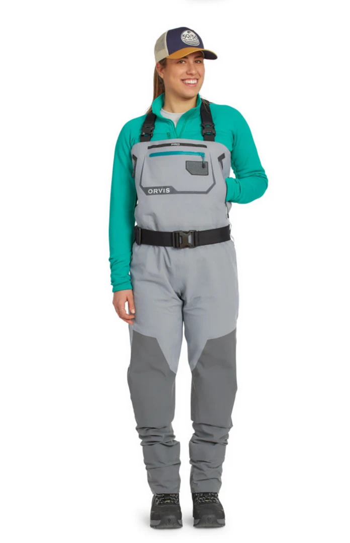 Orvis Women's Pro Waders 5 Orvis Women's Pro Waders