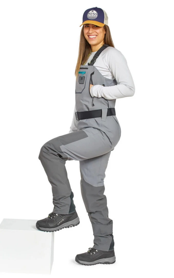 Orvis Women's Pro Waders 4 Orvis Women's Pro Waders