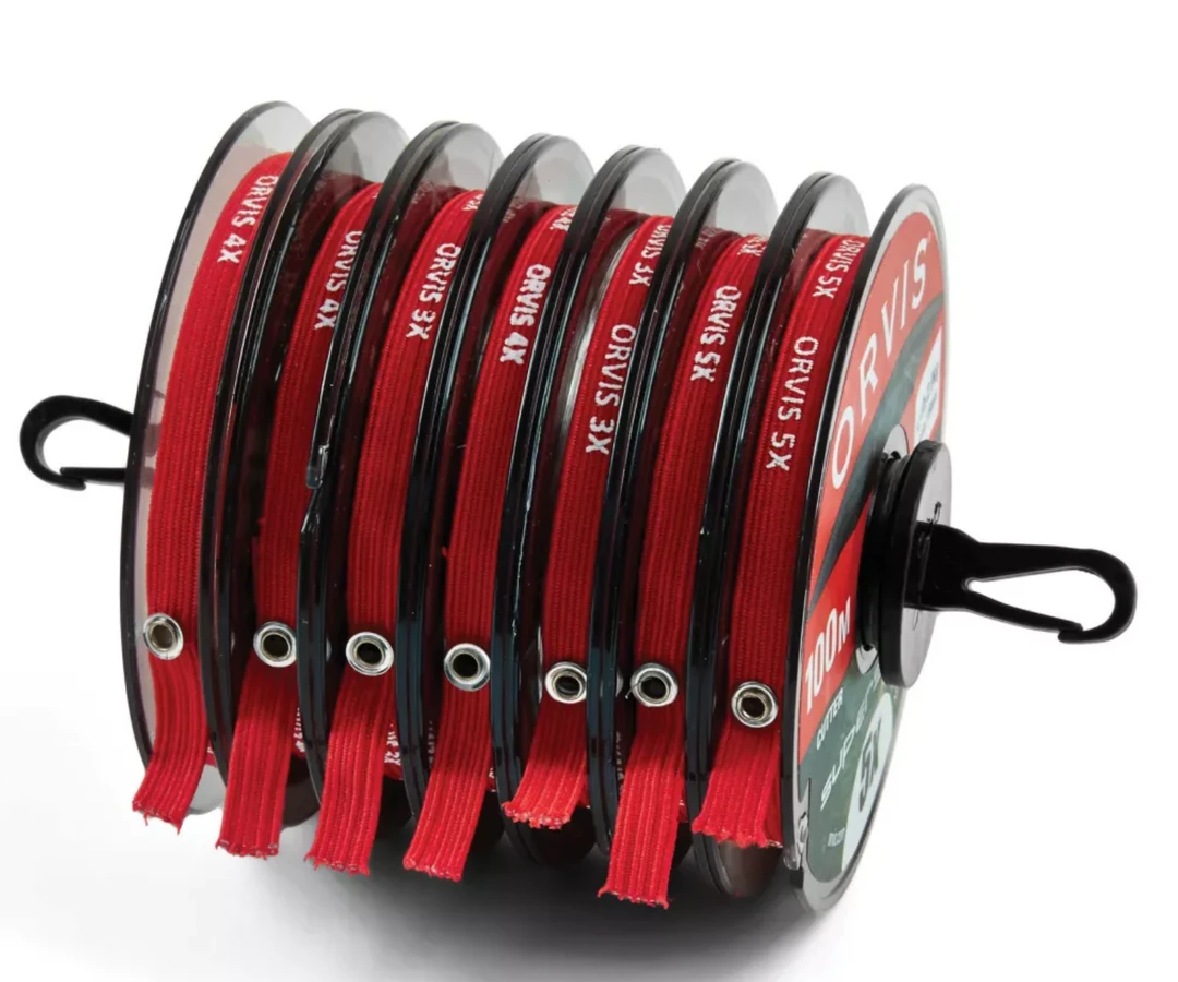 Orvis Tippet Bar Shop New Arrivals 1 Orvis Tippet Bar Shop New Arrivals