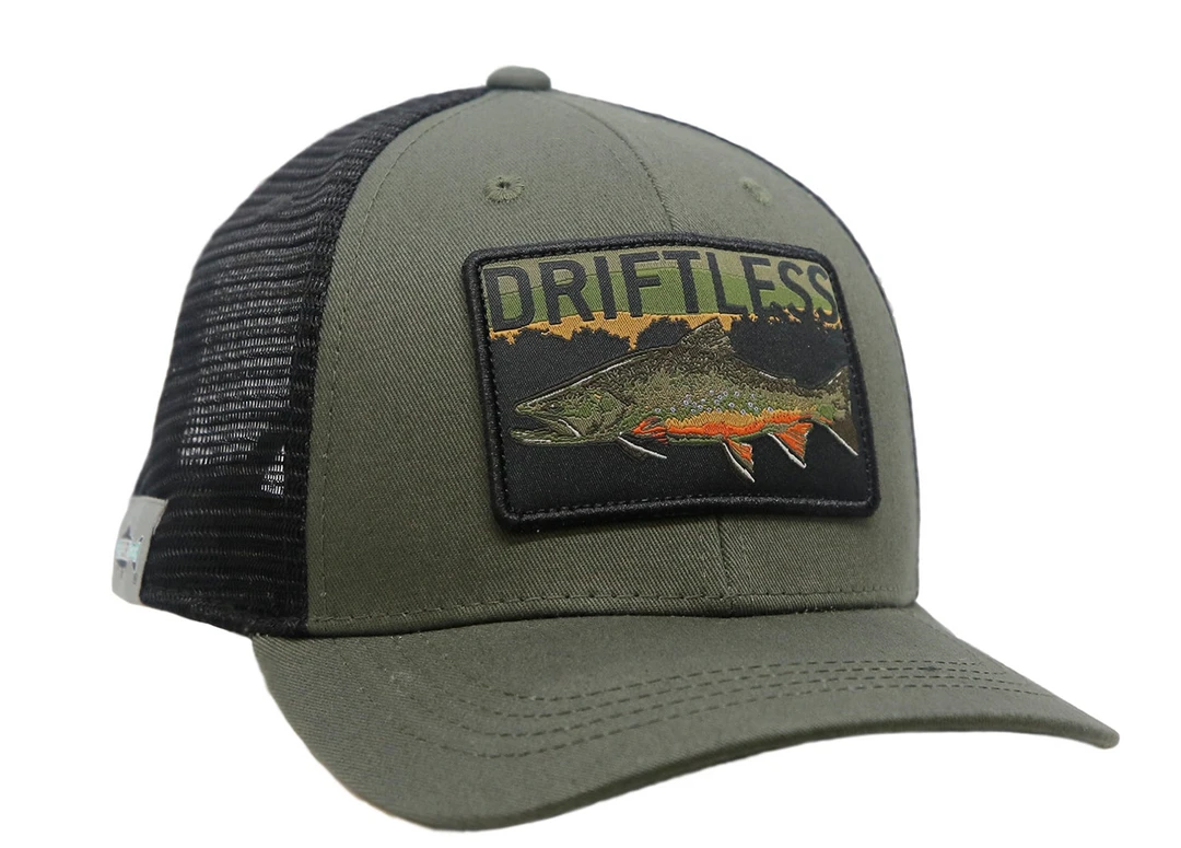 Rep Your Water Driftless 2.0 Hat 1 Rep Your Water Driftless 2.0 Hat
