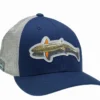 Rep Your Water Shallow Water Brookie Hat