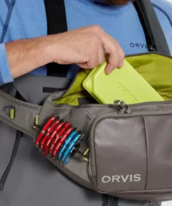Fishing Packs & Luggage Orvis Mini Sling Pack