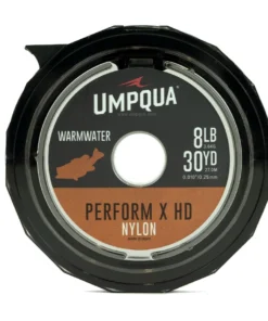 Umpqua Perform X HD Warmwater Tippet