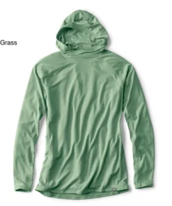 Orvis Pro Sun Hoodie