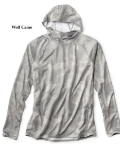 Orvis Pro Sun Hoodie