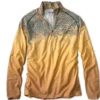 Orvis Drirelease Quarter Zip