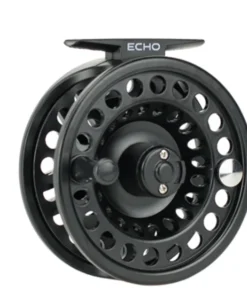 Echo Base Fly Reel