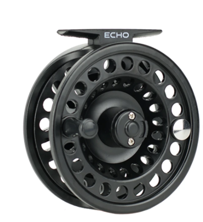 Echo Base Fly Reel 1 Echo Base Fly Reel