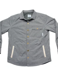 Wise River Sage Shirt Jacket Off The Water