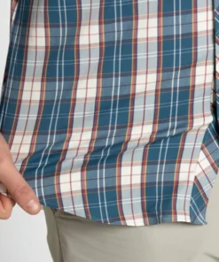 Off The Water Wise River Bridger Shirt 7 Off The Water Wise River Bridger Shirt