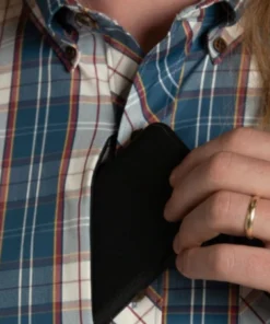 Off The Water Wise River Bridger Shirt 6 Off The Water Wise River Bridger Shirt