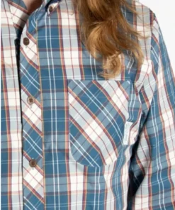 Off The Water Wise River Bridger Shirt