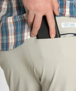 Off The Water Wise River Pomeroy Short