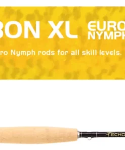 Echo Carbon XL ESN Fly Rod