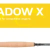Echo Shadow X ESN Fly Rod