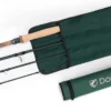 Douglas DXF ESN Rod Series