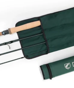 Douglas DXF ESN Rod Series