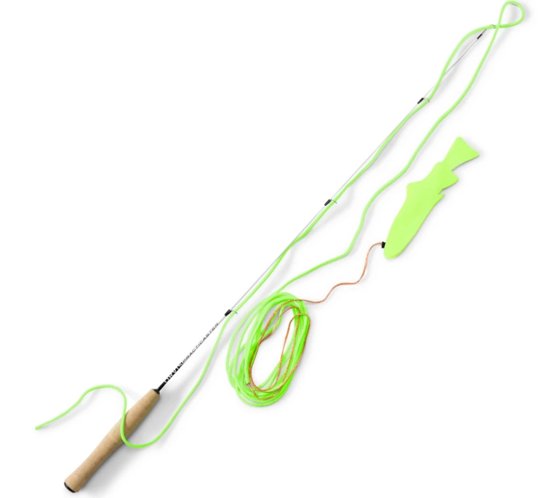 Orvis Practicaster Practice Fly Fly 1 Orvis Practicaster Practice Fly Fly