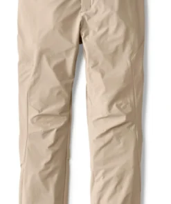 Rod & Rivet Off The Water Orvis Pro Sun Skiff Pants