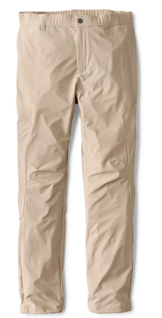 Rod & Rivet Off The Water Orvis Pro Sun Skiff Pants 1 Rod & Rivet Off The Water Orvis Pro Sun Skiff Pants
