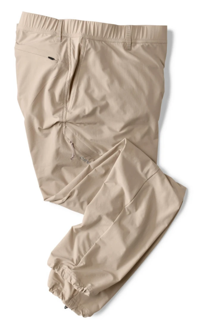 Rod & Rivet Off The Water Orvis Pro Sun Skiff Pants 2 Rod & Rivet Off The Water Orvis Pro Sun Skiff Pants