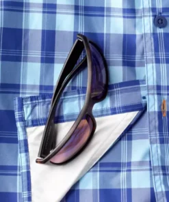 Off The Water Orvis Rainy Bridge 2.0 Shirt