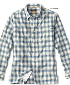 Off The Water Orvis Rainy Bridge 2.0 Shirt