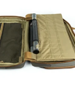 Umpqua ZS2 Traveler Fly Tying Kit Fly Tying Vises And Tools