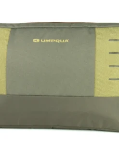 Umpqua ZS2 Traveler Fly Tying Kit Fly Tying Vises And Tools