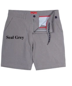 Halsey Waypoint Hybrid Short