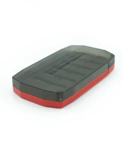 Umpqua UPG LT Mini Foam Fly Box Accessories