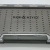 Rod & Rivet Accessories Rod And Rivet Medium Waterproof Slim Fly Box