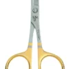 Dr. Slick Barb Crusher Scissor Clamps