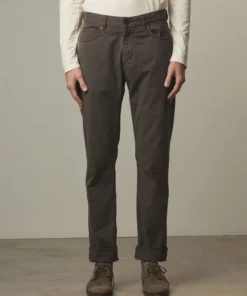 Billy Reid 5 Pocket Pant Off The Water