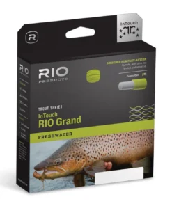 Rio In Touch Grand Fly Line