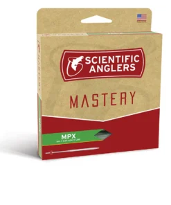 Scientific Anglers Mastery MPX Floating Fly Line
