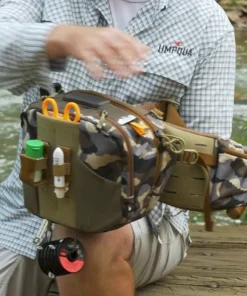 Umpqua ZS2 650 Ledges Waist Pack Fishing Packs & Luggage 8 Umpqua ZS2 650 Ledges Waist Pack Fishing Packs & Luggage