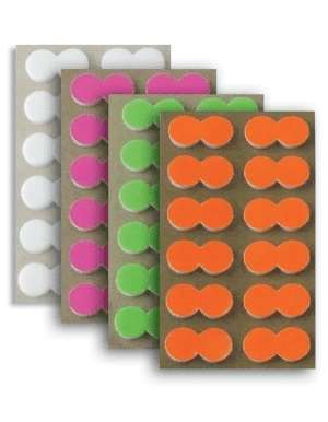 Palsa Pinch On Strike Indicators Accessories 1 Palsa Pinch On Strike Indicators Accessories