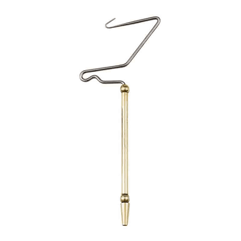 Terra Rotating Whip Finisher 1 Terra Rotating Whip Finisher