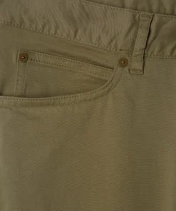 Billy Reid 5 Pocket Pant Off The Water