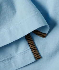 Casual Shirts Billy Reid Pensacola Polo Sky Blue 5 Casual Shirts Billy Reid Pensacola Polo Sky Blue